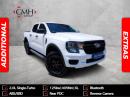 Thumbnail Ford Ranger 2.0 SiT double cab XL 4x4 auto