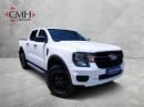 Thumbnail Ford Ranger 2.0 SiT double cab XL 4x4 auto