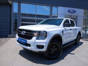 Ford Ranger 2.0 SiT double cab XL 4x4 auto - Image 2