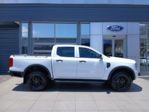 Ford Ranger 2.0 SiT double cab XL 4x4 auto - Image 4