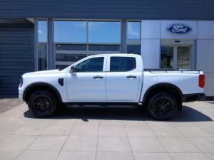 Ford Ranger 2.0 SiT double cab XL 4x4 auto - Image 5