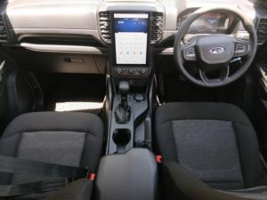 Ford Ranger 2.0 SiT double cab XL 4x4 auto - Image 7
