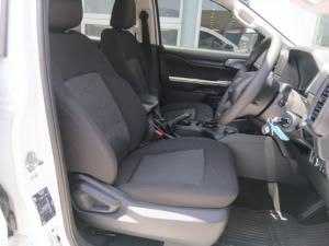 Ford Ranger 2.0 SiT double cab XL 4x4 auto - Image 8