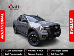 Ford Ranger 3.0TD V6 double cab Wildtrak 4WD - Image 1