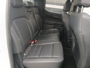 Ford Ranger 2.0 BiTurbo double cab XLT - Image 10