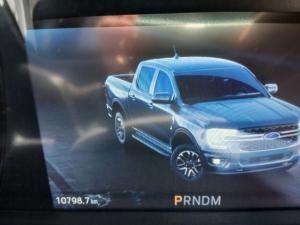 Ford Ranger 2.0 BiTurbo double cab XLT - Image 11