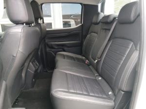 Ford Ranger 2.0 BiTurbo double cab XLT - Image 13