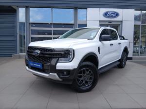 Ford Ranger 2.0 BiTurbo double cab XLT - Image 2