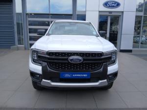Ford Ranger 2.0 BiTurbo double cab XLT - Image 3