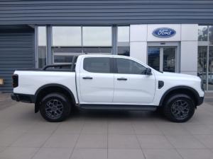Ford Ranger 2.0 BiTurbo double cab XLT - Image 4