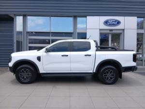 Ford Ranger 2.0 BiTurbo double cab XLT - Image 5