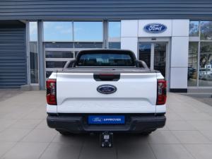 Ford Ranger 2.0 BiTurbo double cab XLT - Image 6