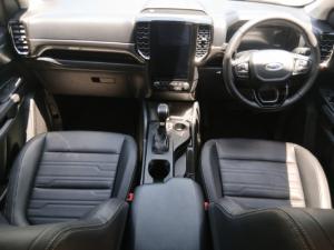 Ford Ranger 2.0 BiTurbo double cab XLT - Image 7