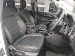 Ford Ranger 2.0 BiTurbo double cab XLT - Image 8