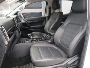Ford Ranger 2.0 BiTurbo double cab XLT - Image 9