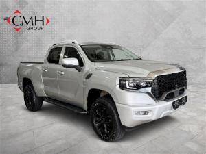 Foton Tunland V9 2.0TD double cab VLX - Image 1