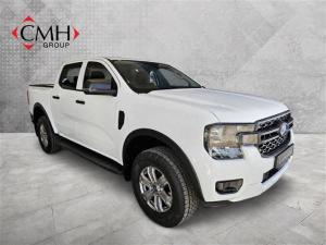 Ford Ranger 2.0 SiT double cab XL auto - Image 1