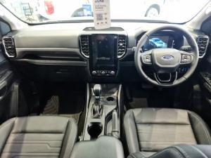 Ford Ranger 2.0 SiT double cab XLT - Image 10