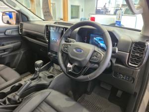 Ford Ranger 2.0 SiT double cab XLT - Image 11