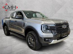Ford Ranger 2.0 SiT double cab XLT - Image 1