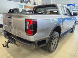 Ford Ranger 2.0 SiT double cab XLT - Image 4