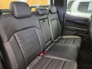 Ford Ranger 2.0 SiT double cab XLT - Image 9