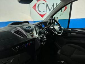 Ford Tourneo Custom 2.2TDCi LWB Trend - Image 10