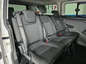 Ford Tourneo Custom 2.2TDCi LWB Trend - Image 11
