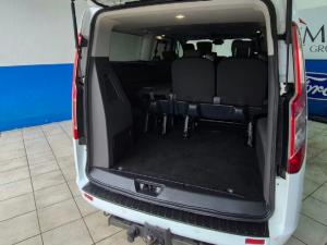 Ford Tourneo Custom 2.2TDCi LWB Trend - Image 12