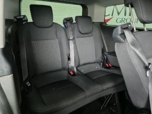 Ford Tourneo Custom 2.2TDCi LWB Trend - Image 14