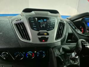 Ford Tourneo Custom 2.2TDCi LWB Trend - Image 15