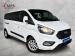 Ford Tourneo Custom 2.2TDCi LWB Trend - Thumbnail 1