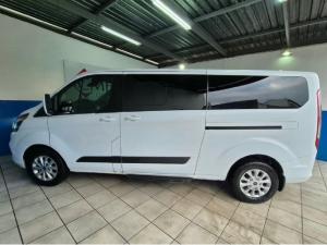 Ford Tourneo Custom 2.2TDCi LWB Trend - Image 4