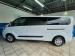 Ford Tourneo Custom 2.2TDCi LWB Trend - Thumbnail 4