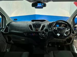 Ford Tourneo Custom 2.2TDCi LWB Trend - Image 7