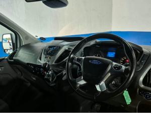 Ford Tourneo Custom 2.2TDCi LWB Trend - Image 8