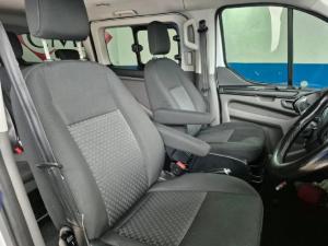 Ford Tourneo Custom 2.2TDCi LWB Trend - Image 9