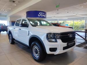 Ford Ranger 2.0 SiT double cab XL manual - Image 1