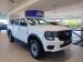 Ford Ranger 2.0 SiT double cab XL manual - Thumbnail 1