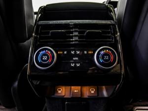 Land Rover Range Rover Sport D350 Dynamic HSE - Image 17
