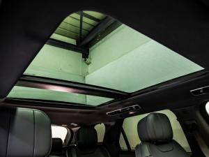 Land Rover Range Rover Sport D350 Dynamic HSE - Image 21