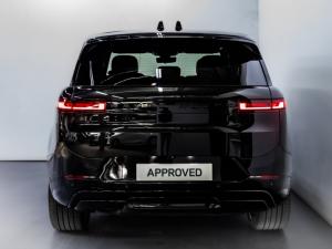 Land Rover Range Rover Sport D350 Dynamic HSE - Image 6