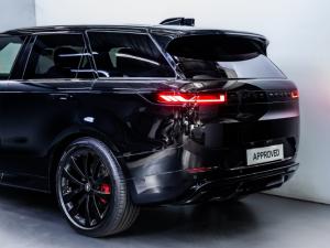 Land Rover Range Rover Sport D350 Dynamic HSE - Image 9