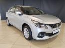 Thumbnail Suzuki Baleno 1.5 GL manual