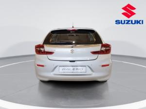 Suzuki Baleno 1.5 GL manual - Image 5