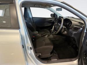 Suzuki Baleno 1.5 GL manual - Image 8