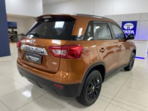 Toyota Urban Cruiser 1.5 XS - Image 10