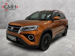 Toyota Urban Cruiser 1.5 XS - Image 1