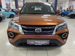 Toyota Urban Cruiser 1.5 XS - Image 2