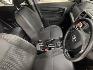 Toyota Urban Cruiser 1.5 XS - Image 4